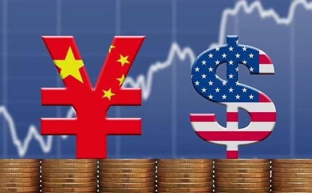 [微风]2025年或将成为美元霸权彻底走向衰败的开始，而中国则引领全球货币新秩序