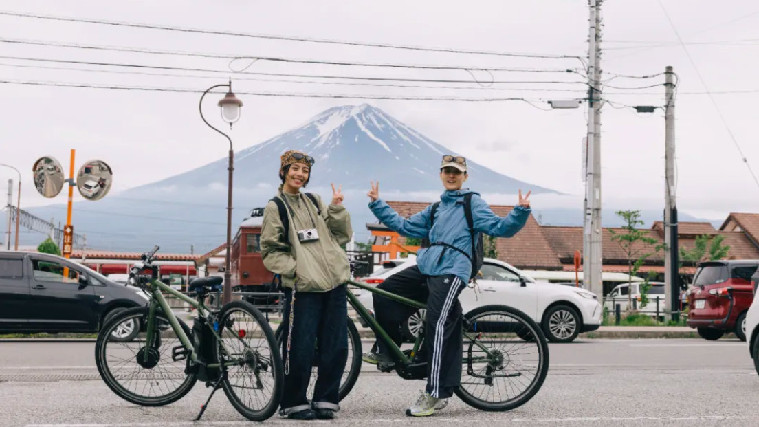 爱彼迎要下场搞旅游社交了？