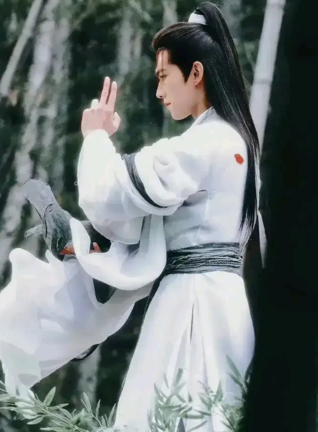 《凡人修仙传》的导演，
你究竟是怎么想的，
虽然有杨洋、曹俊和徐海乔抗剧，但是你