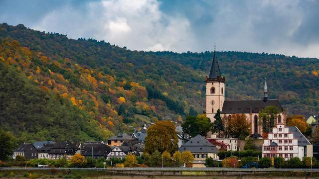 登陆德国的最易方式——德国法人签