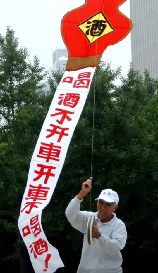 回应网友称“醉驾入刑愚不可及”。
这位网友觉得，想喝酒的依旧会酒后驾车，即便入刑