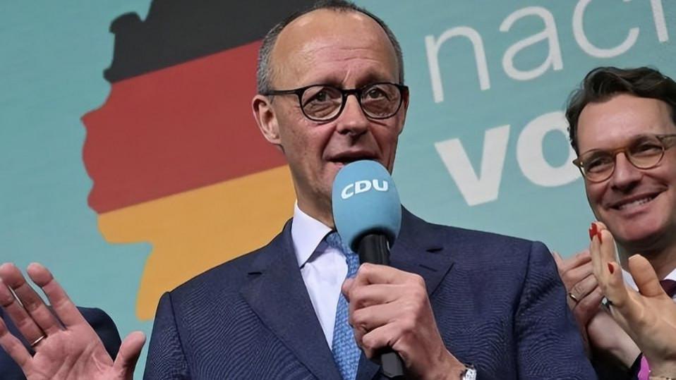 德国硬刚美国关税战！