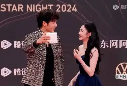 刘浩存王安宇遭辱骂，剧方紧急声明

近日，刘浩存、王安宇主演的《陷入我们的热恋》