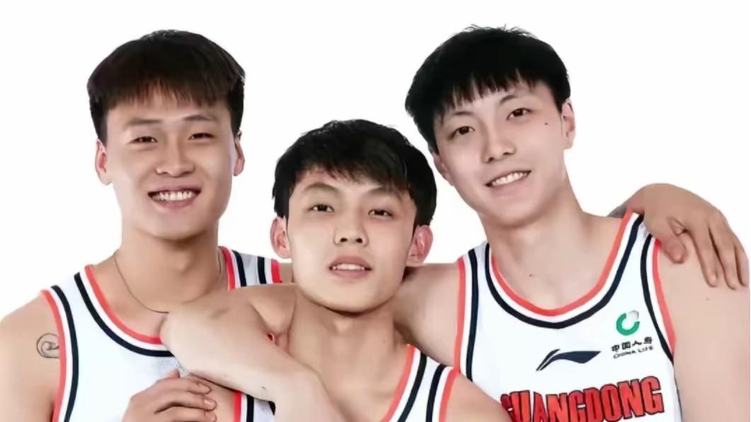 三大主力缺席，辽宁队恐难卫冕，杨鸣直言夺冠对手就是广东队