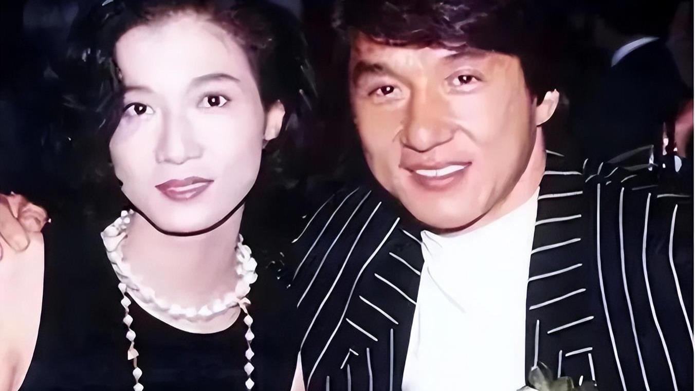 成龙女儿吴卓林近况曝光：曾被称 “拾荒青年”，现实处境令人唏嘘