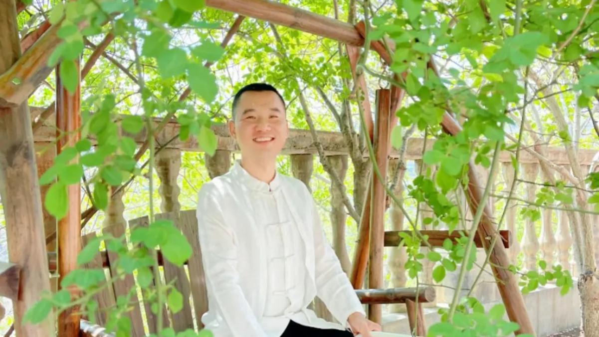 改变不了，那就随顺 | 直播节选