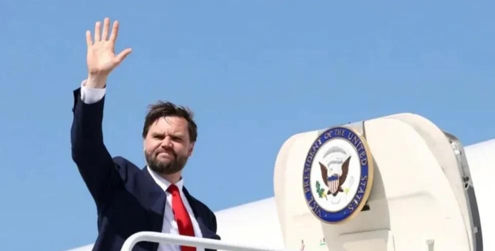 美国继续挖坑！
近日，美国副总统万斯表示，乌克兰战争不会很快得到结束。
万斯称，