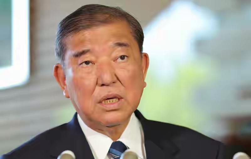 日本在侵华罪责面前玩滑头，没门！
环球时报8月4日报道，迫于党内保守势力压力，日