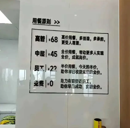 如果有这样的公司，请务必让我住他隔壁
