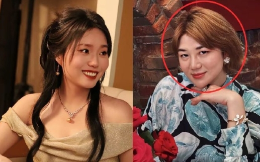 娱乐圈里突然瘦了的女明星们，似乎都暴露了一个共同的问题。
​特别是李雪琴和杨天真