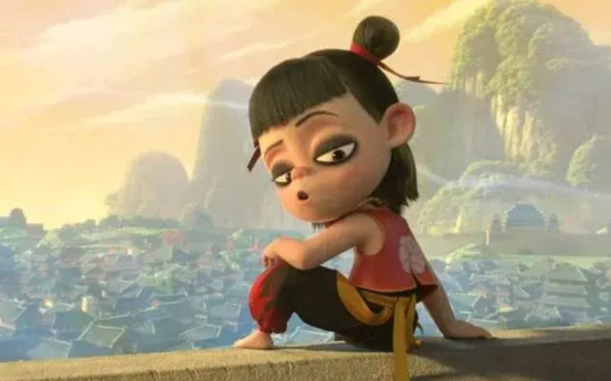 《射雕英雄传》在新西兰上映15天，票房不足5万美元
《封神第二部》在新西兰上映一