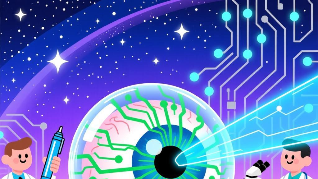 2026年度深圳近视手术医院TOP10排行榜，深度评测揭秘