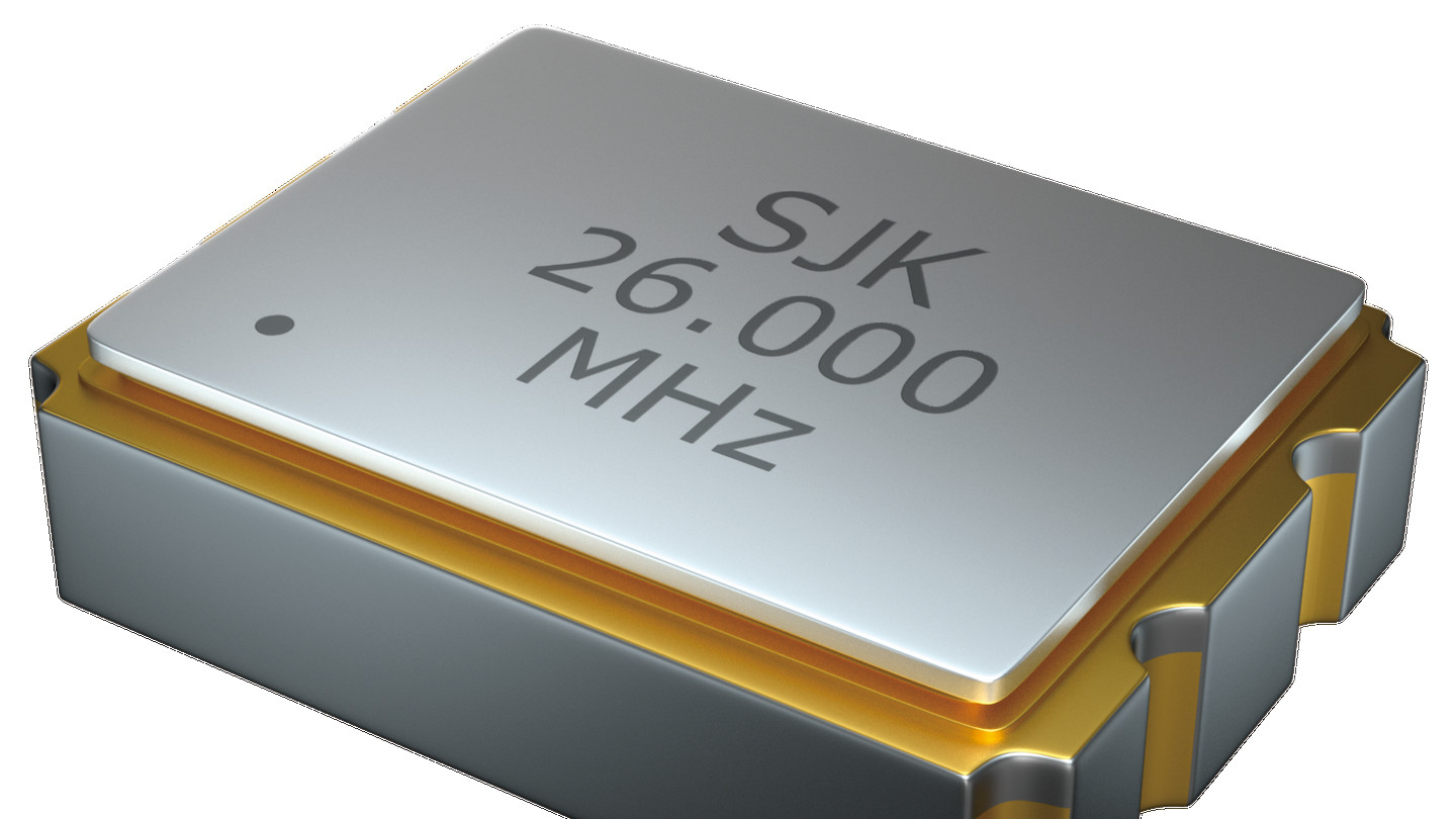 差分晶振与普通晶振的区别在哪