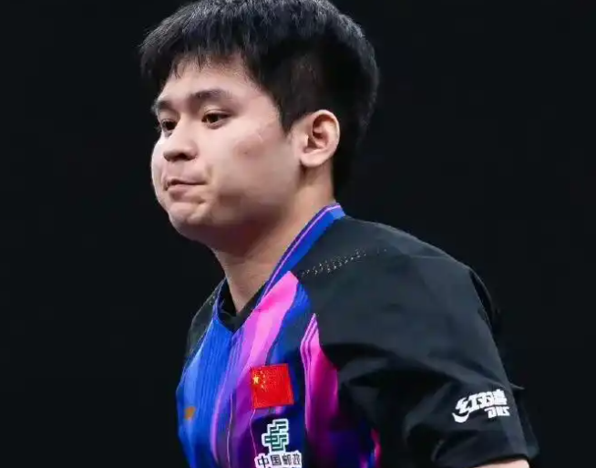 北京时间1月23日，WTT马斯喀特常规挑战赛，男单1/4决赛对阵如下，国乒有4人