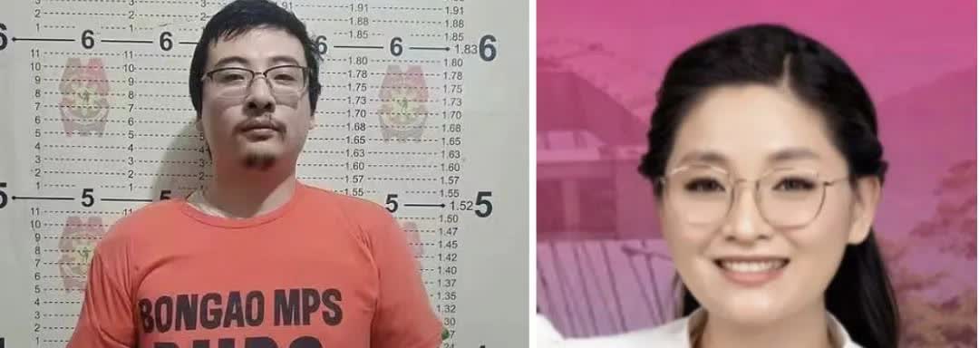 菲律宾火锅店杀人案主犯王丹煜落网内幕惊人：并非逃亡，而是潜返菲，图谋再绑架。
