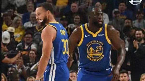 NBA速递！勇士胜灰熊，多人给力！