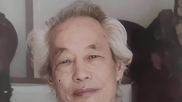 铁血丹心·翰墨铸魂——姜涛(江涛)作品网络展