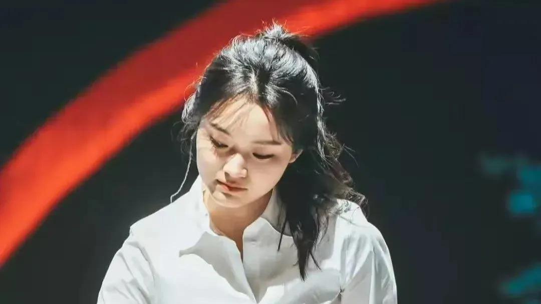 张旖旎曝演唱会结束后，徐子尧就喜欢上了上海，原因引全场大笑