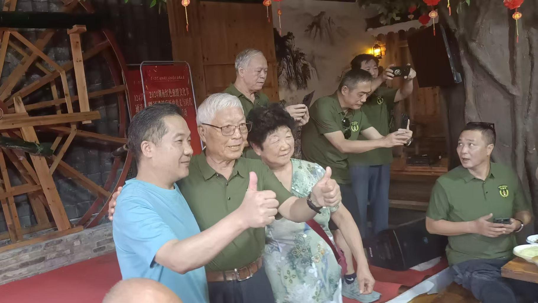 周长行原创丨在那鲲鹏腾飞的地方