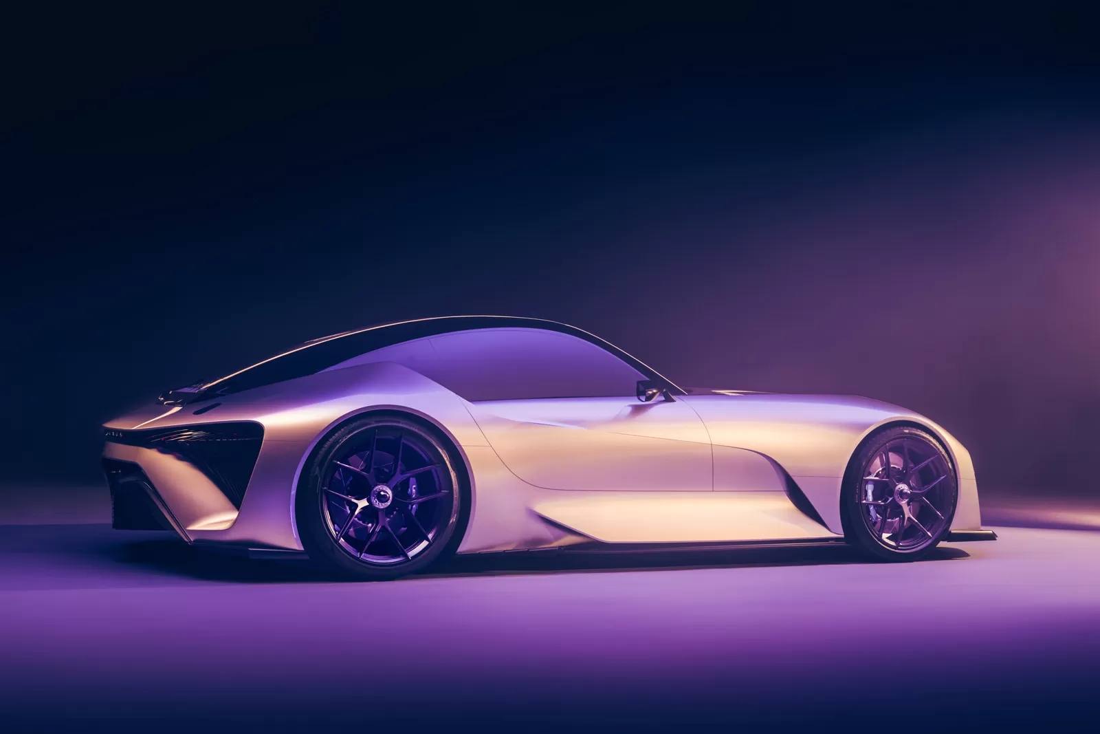 雷克萨斯或将推出下一代丰田 GR Supra Twin