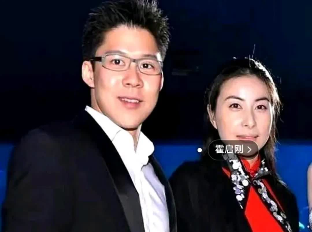 郭晶晶的事情我还特意去查了一下，不查不知道，一查吓一跳。

原来当年霍家三兄