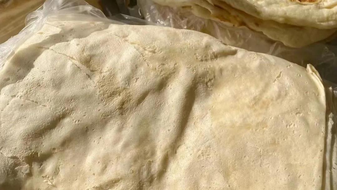 早餐把馒头包子换成它，脾胃舒坦、血糖不涨！大葱卷着吃，香绝了