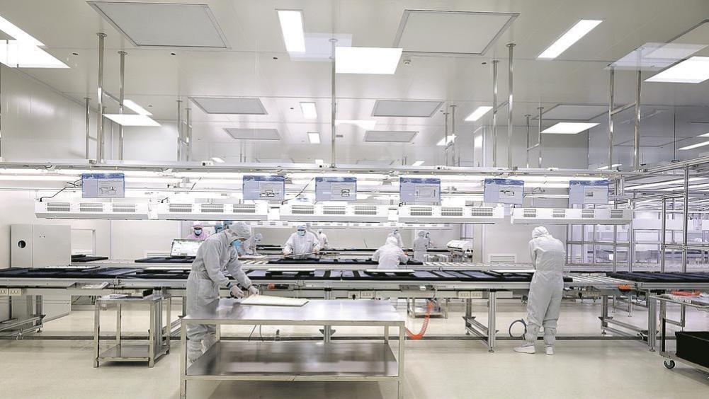 2026年第一颗AI王炸：480万家真工厂一键直达！