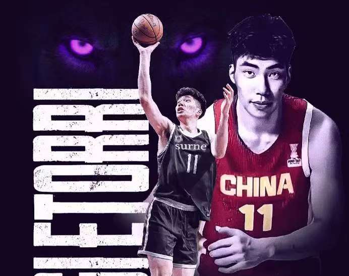 余嘉豪西乙持续四场高光，已成坎塔布里亚内线支柱，世预赛必征召