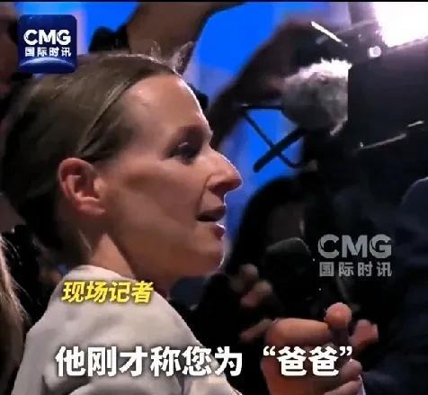 这两日，网上传播着一则国际笑话，说是北约秘书长马克.吕特在近期举办的北约峰会上称