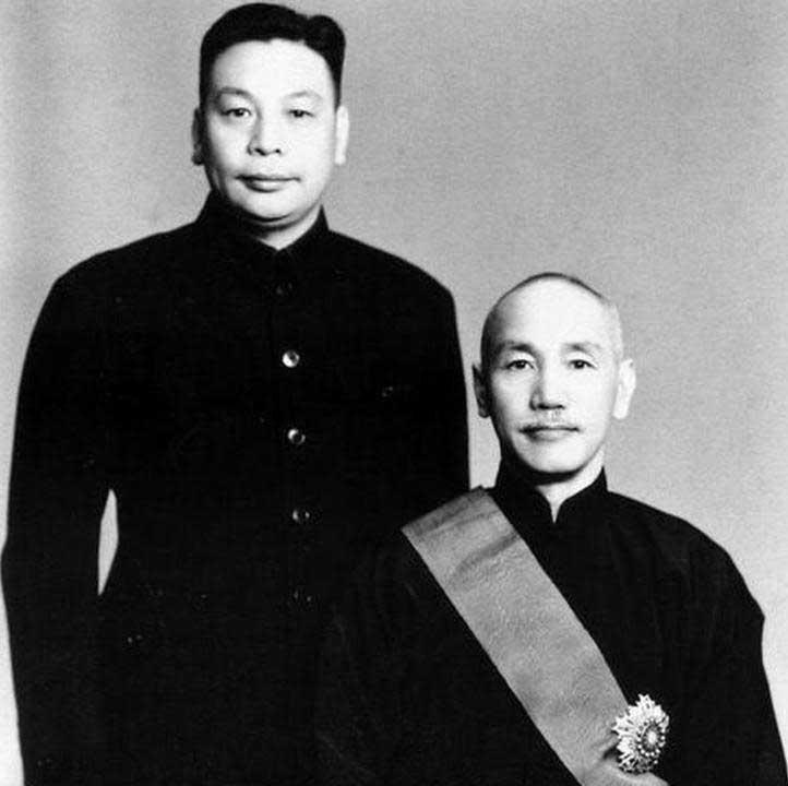1982年，廖承志致信蒋经国，呼吁台湾回归，然而，宋美龄在回信中的9个字却令人心