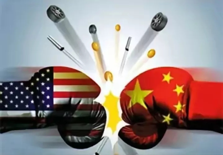 中美在伦敦发生新一轮冲突！  
距中美日内瓦谈判后不到30天，中美在伦敦的第二轮