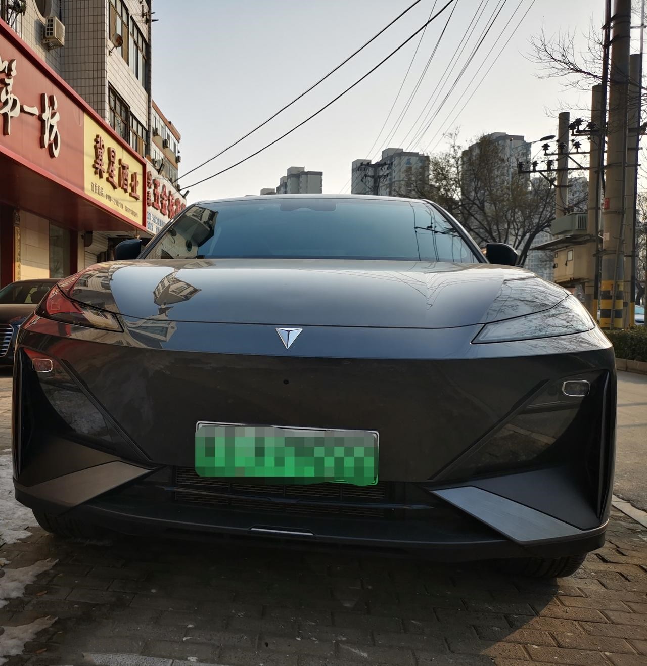 关于s7的购车建议