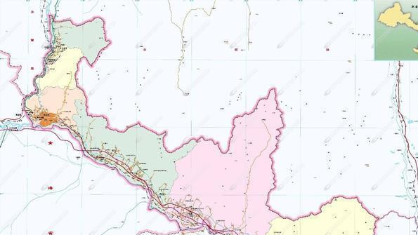 兰州红古：甘青交界处王保保后裔隐身六百年，“红古”因他们而来