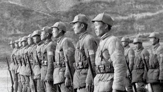 红军连长牺牲在泸定桥，战友60年后才找到他亲人：要追认他为烈士