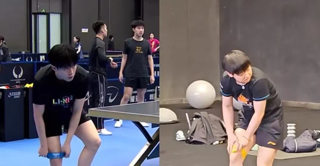 哥哥妹妹这动作好协调和极致哦
哥哥看起来更娇些唉
毕竟是我们的小魔王
和莎
