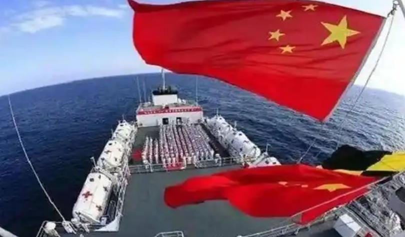 中国实力如此强大，为什么却连一个盟友都没有？简单来说，就是中国被越南、阿尔巴尼亚