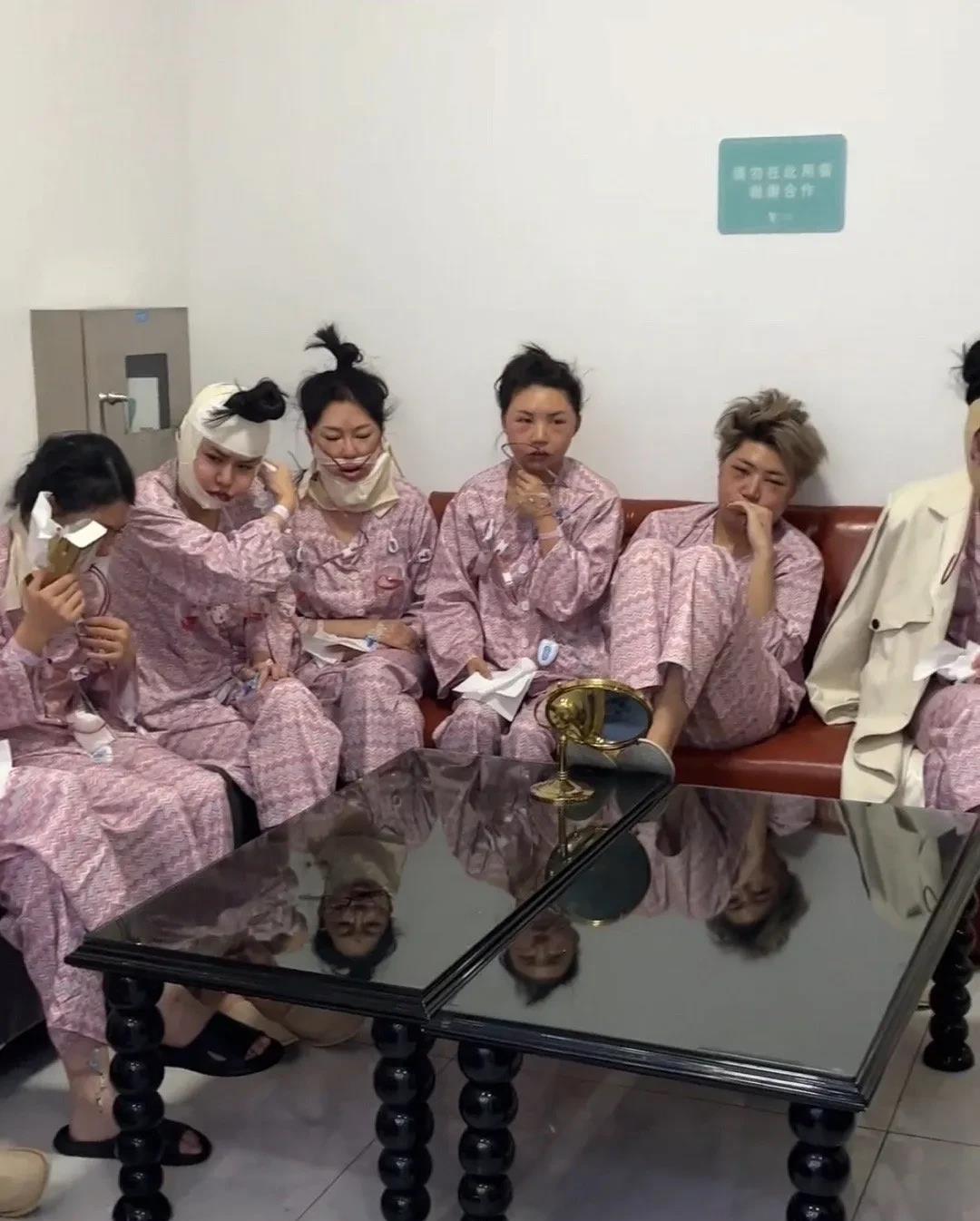 不懂就问，这是在干嘛？