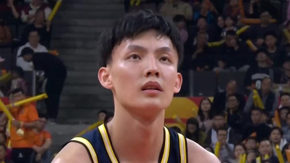 广东主场三连败，胡明轩复苏难挡北控绝杀风暴