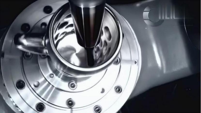 数控机床七大梯队曝光！你的设备排第几？​