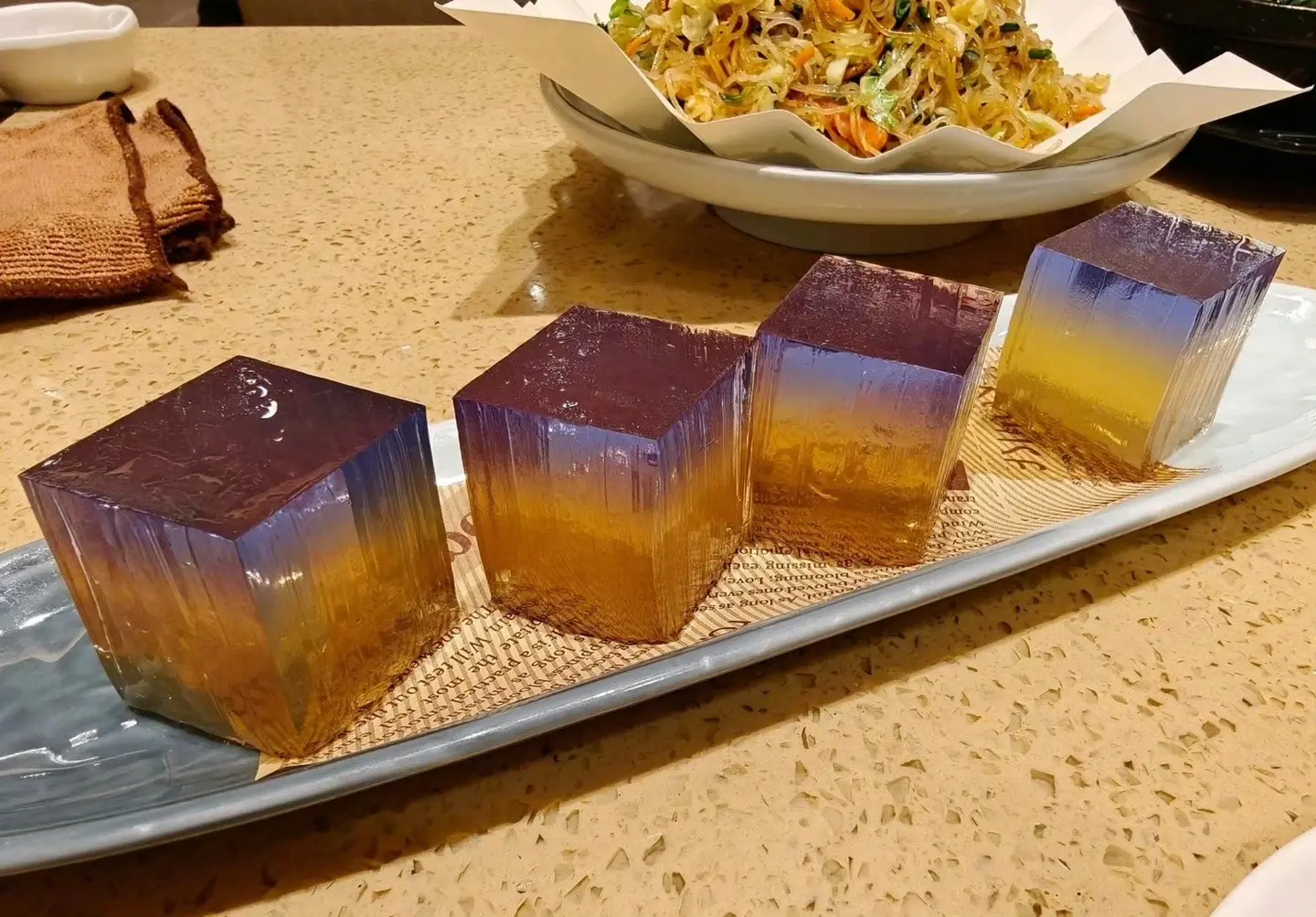 你知道这是什么吗？