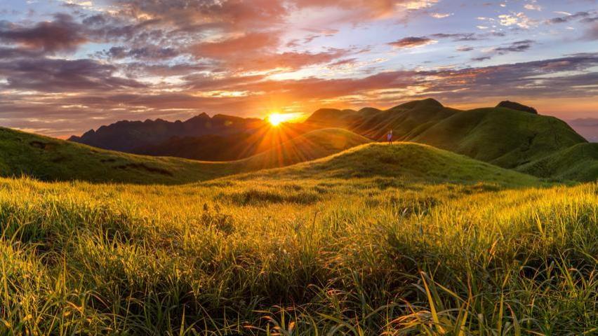 小暑出梅入伏，今年三伏天仅30天，会很热吗？伏天有什么讲究？