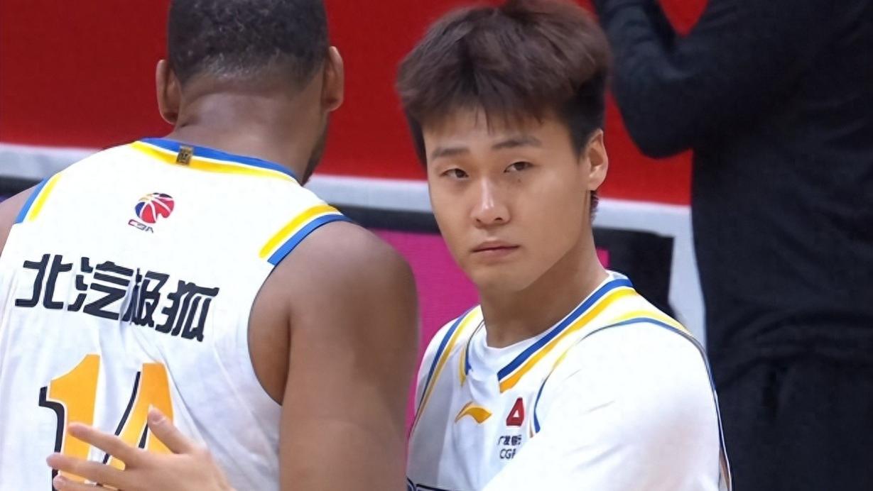 北京男篮84: 74胜江苏