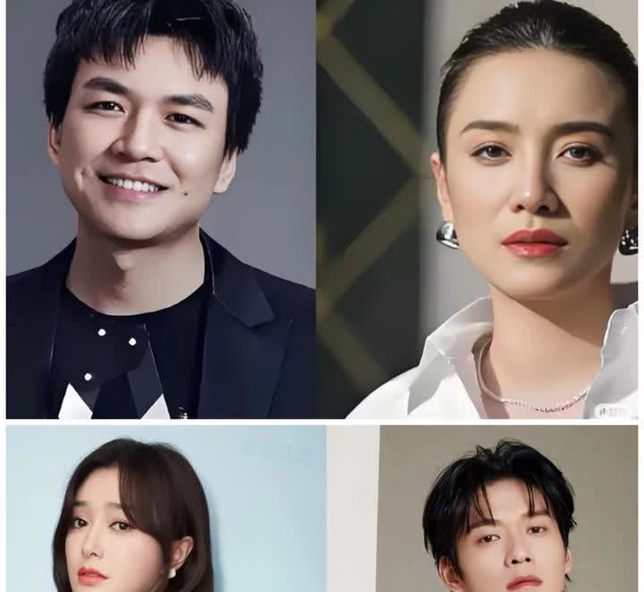 秦岚和宋佳的恋情这件事，
给娱乐圈女明星提了一个醒：
别管年龄多大，咖位多少