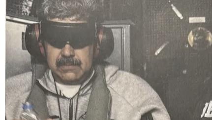 汤姆张：马杜罗被抓，美国错了，但我爽了