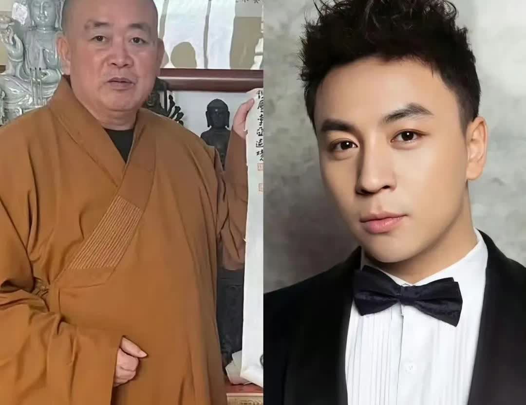 释永信被调查对释小龙有影响吗？

​释小龙可能做梦也没想到，从小就在少年寺教
