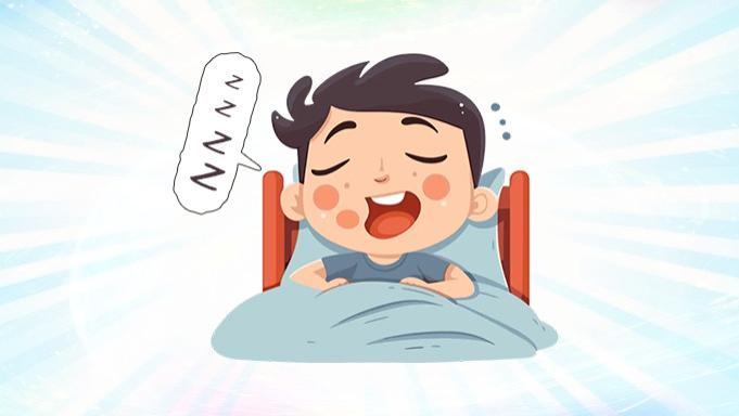 郑州民生耳鼻喉医院：孩子张口呼吸≠腺样体肥大