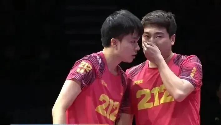 乒超联赛第一阶段外援之“最”！
   1.最给力的外援：林昀儒。
   林昀儒加