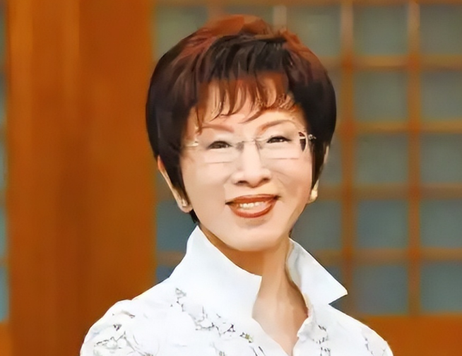反转！民进党突然“认怂” 洪秀柱没有任何问题 蓝营这下尴尬了


民进党又成笑话