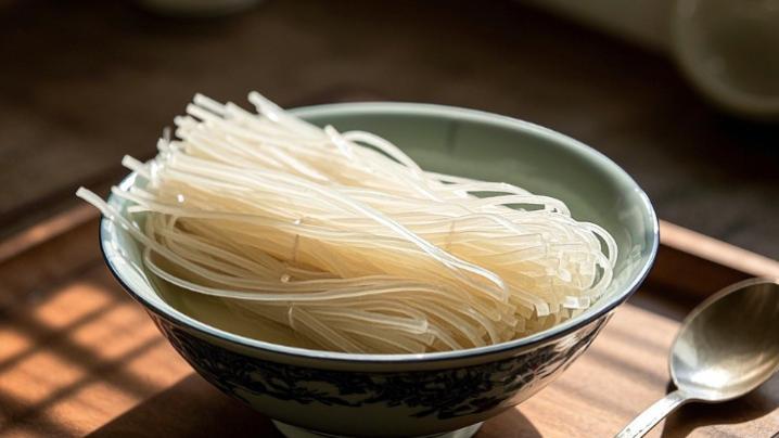 初识粉条：质朴中的不凡之味