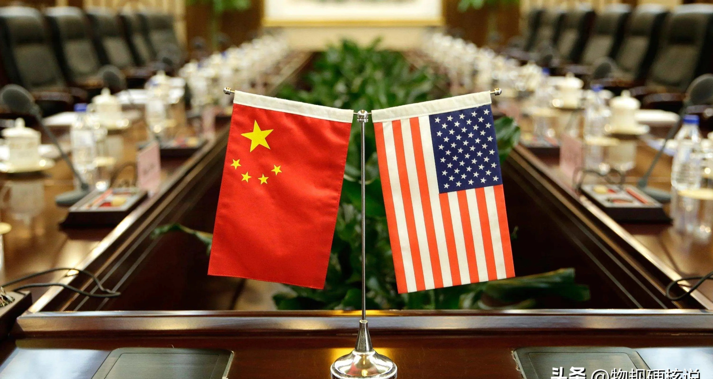 美国偷偷取消中国商品关税











美国关税政策大变脸！曾经信誓旦旦
